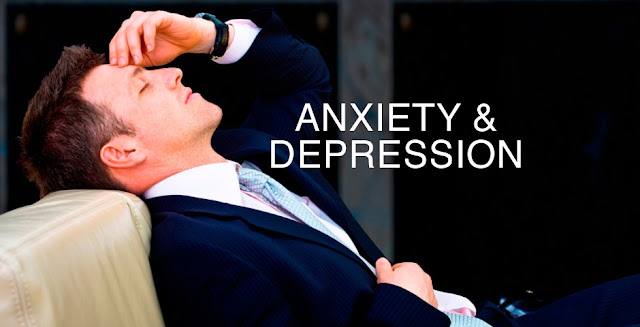 Anxiety and Depression