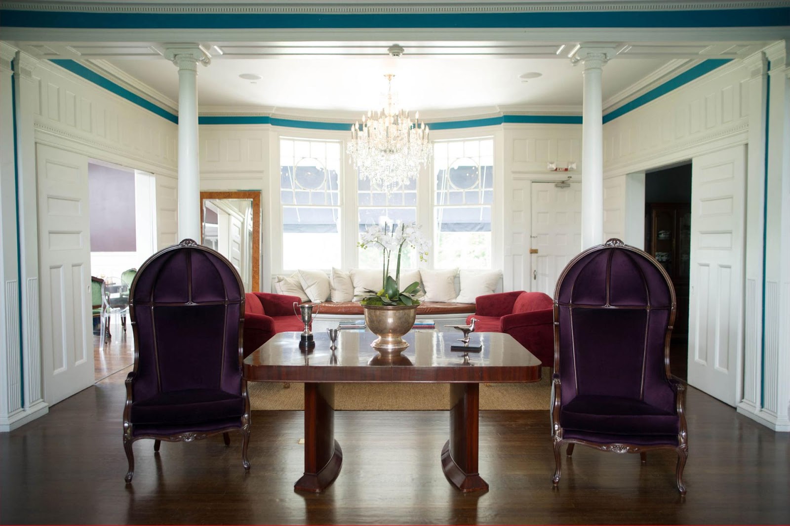 loveisspeed....... Kemble Inn Lenox, Massachusetts...