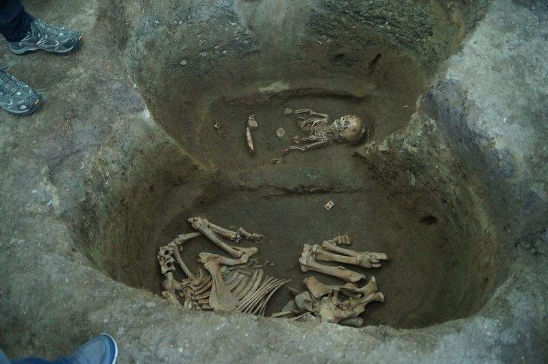 поселение тюрок. катон карагай берел корганы. археологические памятники павлодарской области. малково древние поселения. тасмолинская культура курганы с усами.