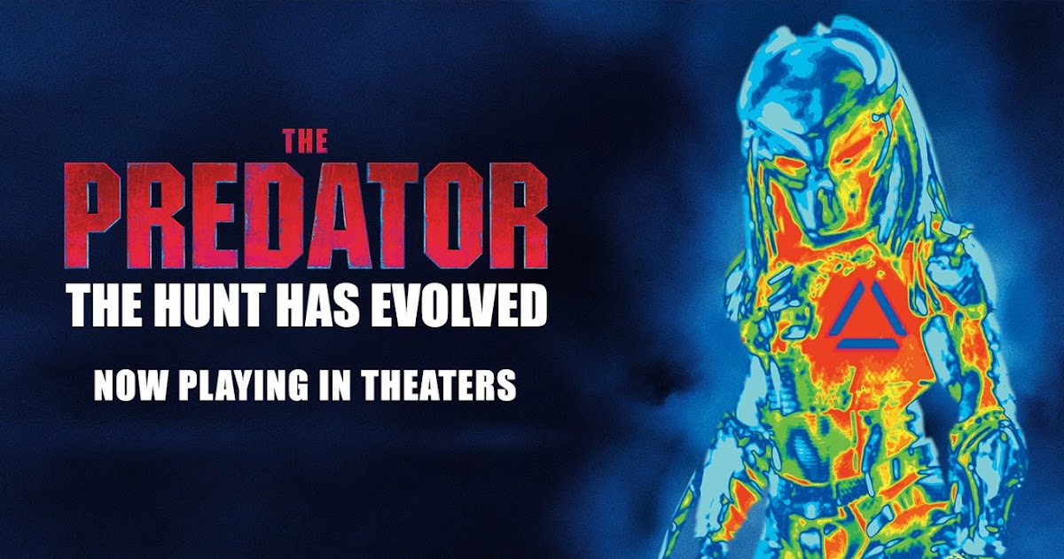 The Predator The Hunt Has Evolved Movie Review