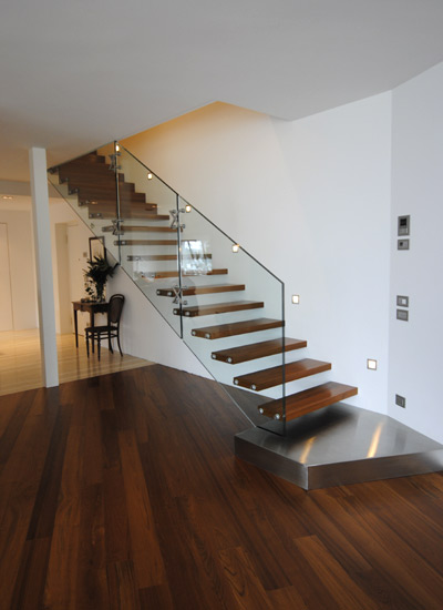 Stairs Design | Interior Home Design