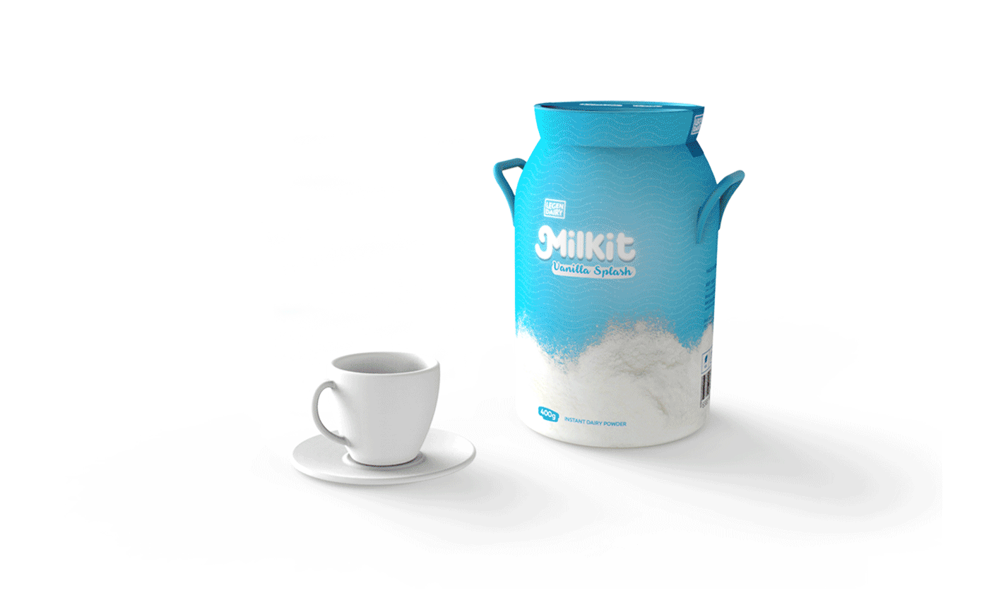 Milk Design B V | packaging of the world may 2016 Milk Design B V | packaging of the world may 2016