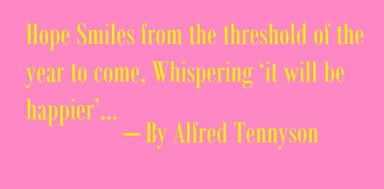 Happy New Year Inspirational Quotes Happy New Year Inspirational Quotes