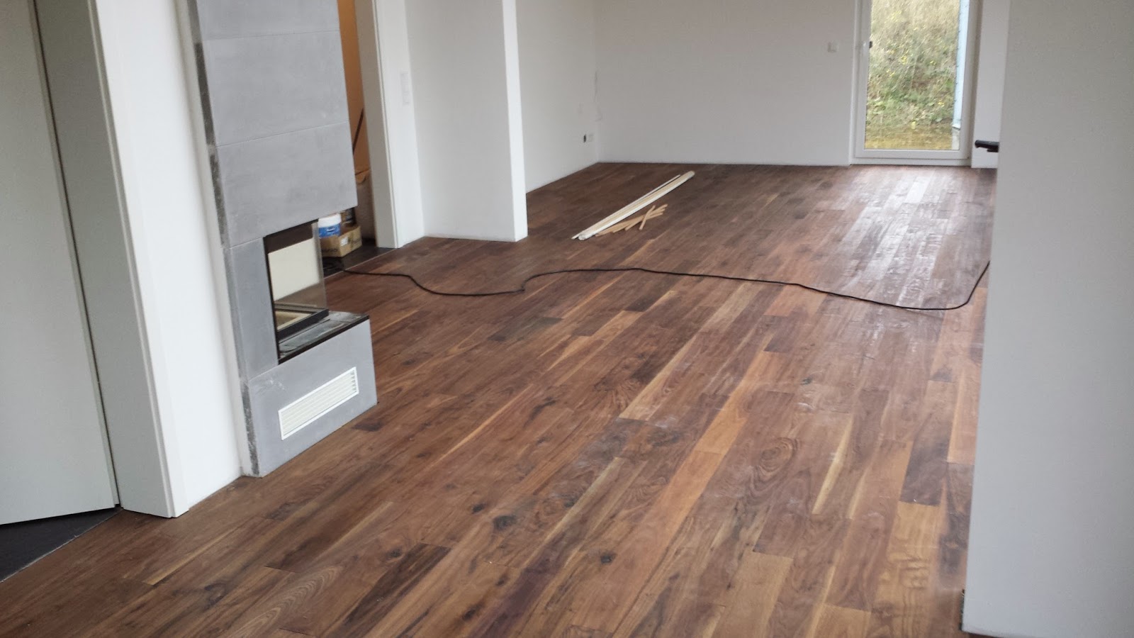 Hollstamm Montage: Parkett verlegen - Infos, Tipps und mehr