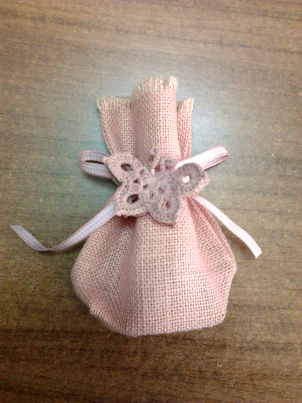 LE CREAZIONI DI MARIA ZUCCARELLO BOMBONIERE