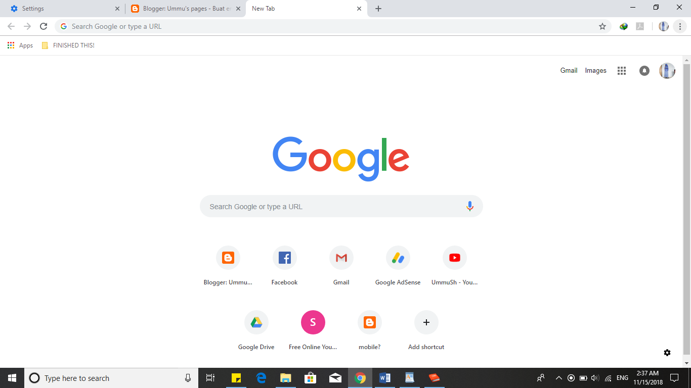 Search google or type url. Search google or type url