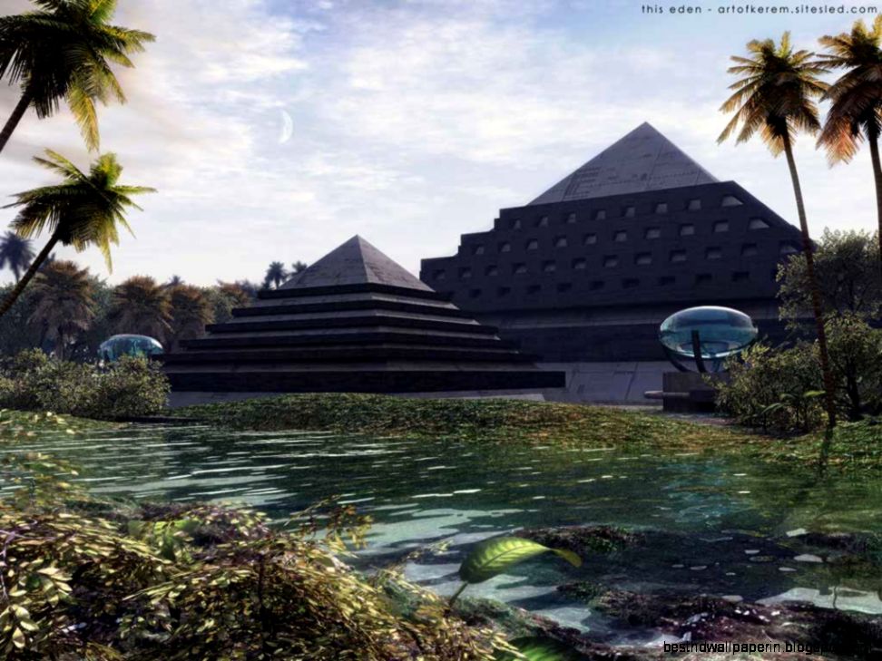 digital fantasy art design  com 3D art fantasy wallpapers