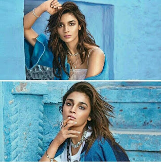 Alia Bhatt for Vogue India February 2017 3