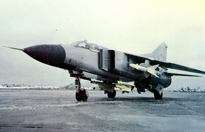 МиГ-23МС