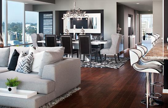 Fotos de Comedores: salas y comedores