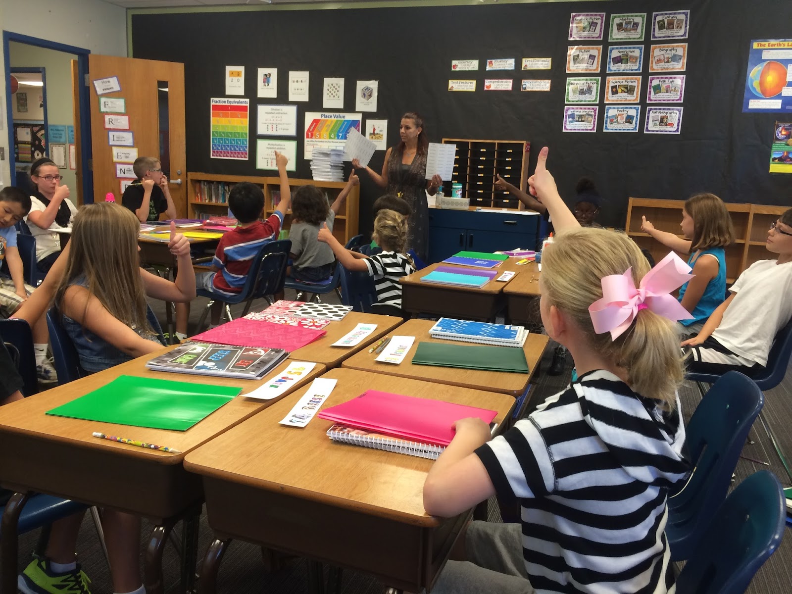 Pleasant Ridge Elementary