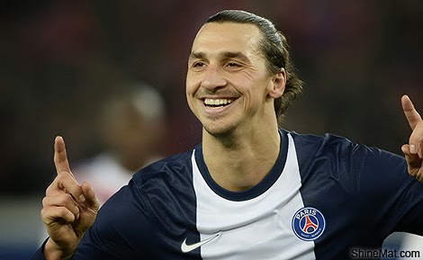 zlatan ibrahimovic sweden