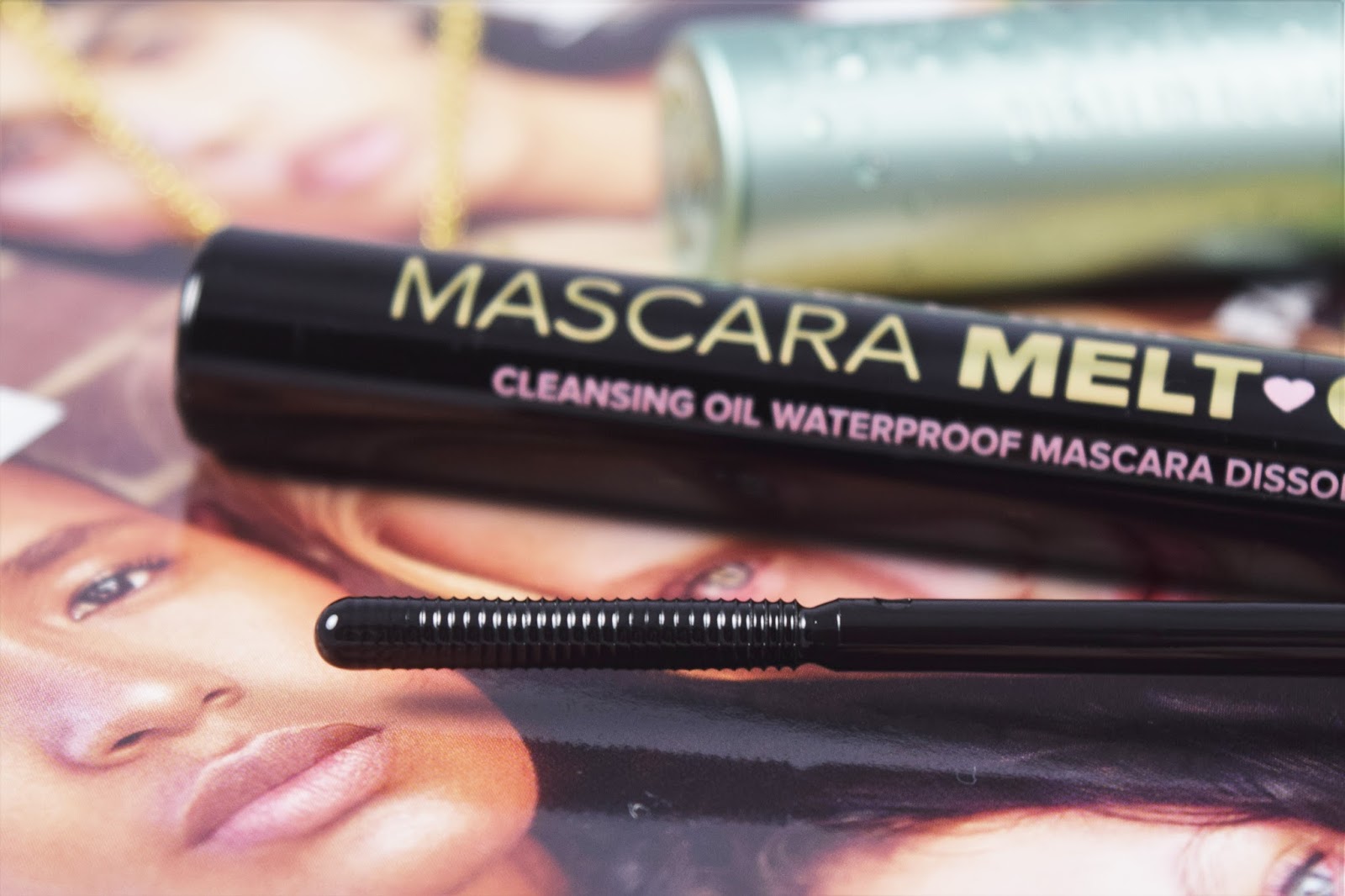 NEW TOO FACED MASCARA PRODUCTS A Life With Frills