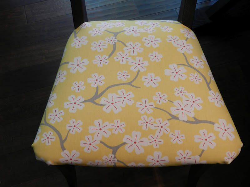 JULIE PETERSON Simple Redesign MY FAUX ZINC TABLE TOP AND