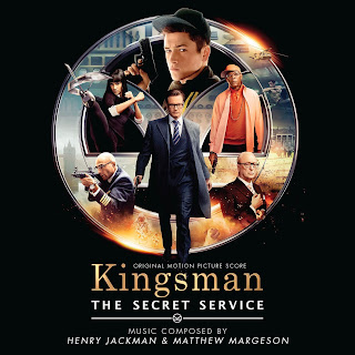 Kingsman The Secret Service Song - Kingsman The Secret Service Music - Kingsman The Secret Service Soundtrack - Kingsman The Secret Service Score