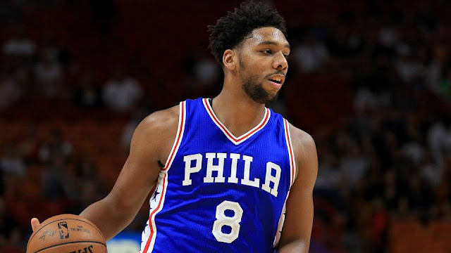 Celtics Tidak Mau Melakukan Perdagangan Putaran Pertama Untuk Jahlil Okafor Celtics Tidak Mau Melakukan Perdagangan Putaran Pertama Untuk Jahlil Okafor