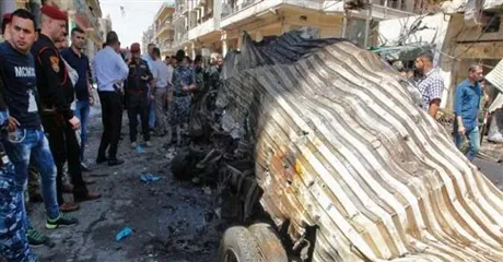 Iran: Ledakan Baghdad Menunjukkan Permusuhan Teroris Terhadap Islam