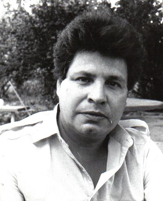 Auraed alfredo espinosa