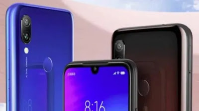 Xiaomi Redmi 7 Xiaomi Redmi 7