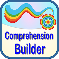 Comprehension builder app