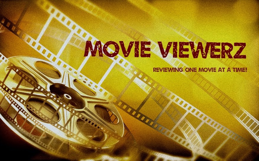 Movie Viewerz