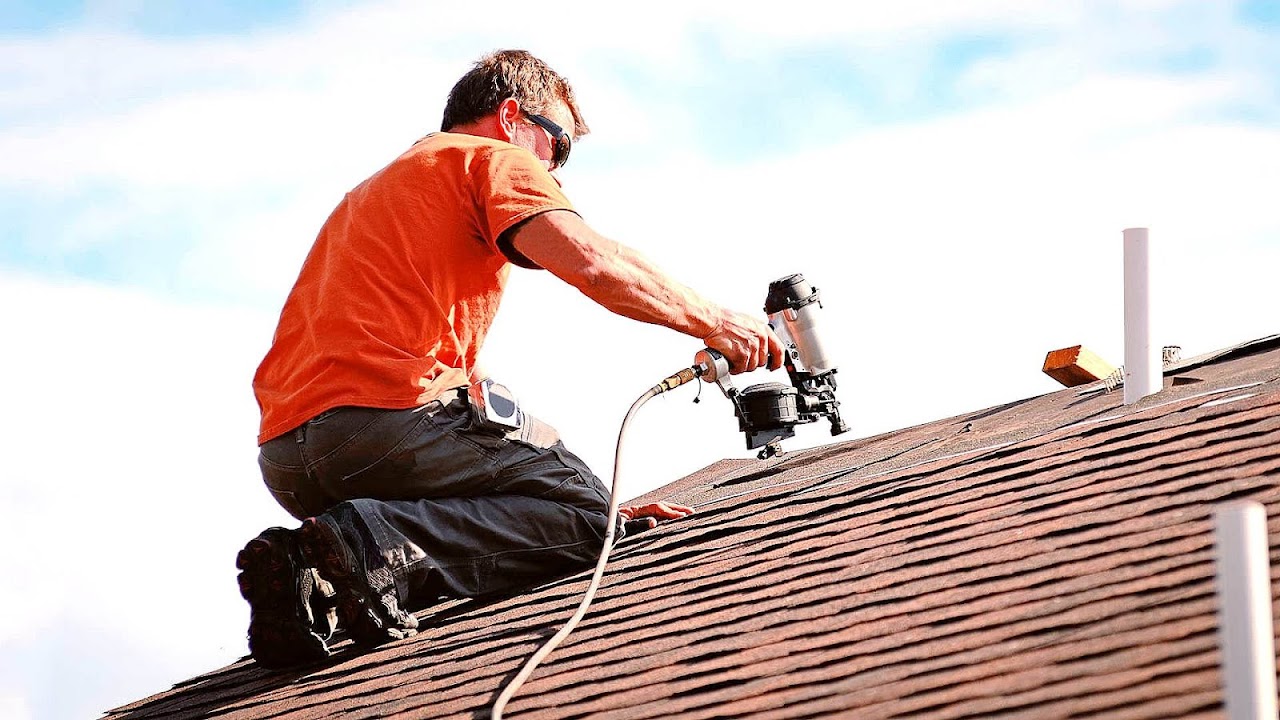 Roofing Company Kansas City Trip to Cities