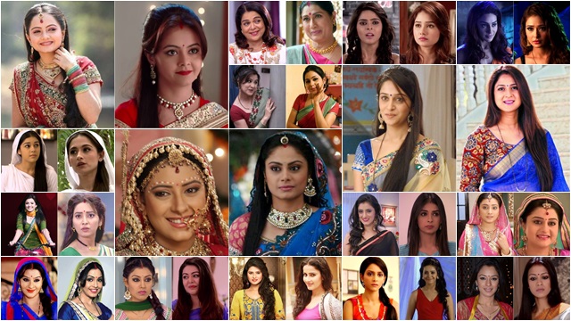 Hindi actors female Hindi actors female