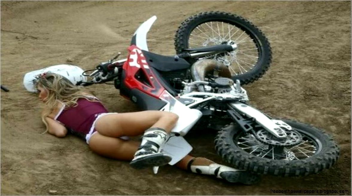 Motocross motorcycle Crash 2014 720p Best crash on roads dirt