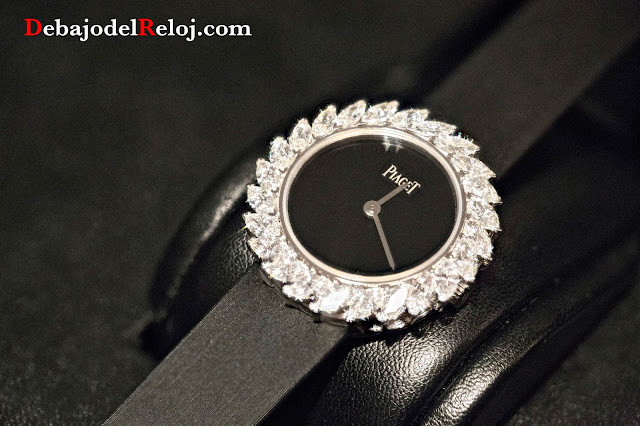 Piaget SIHH 2016 reloj 8 Piaget SIHH 2016 reloj 8