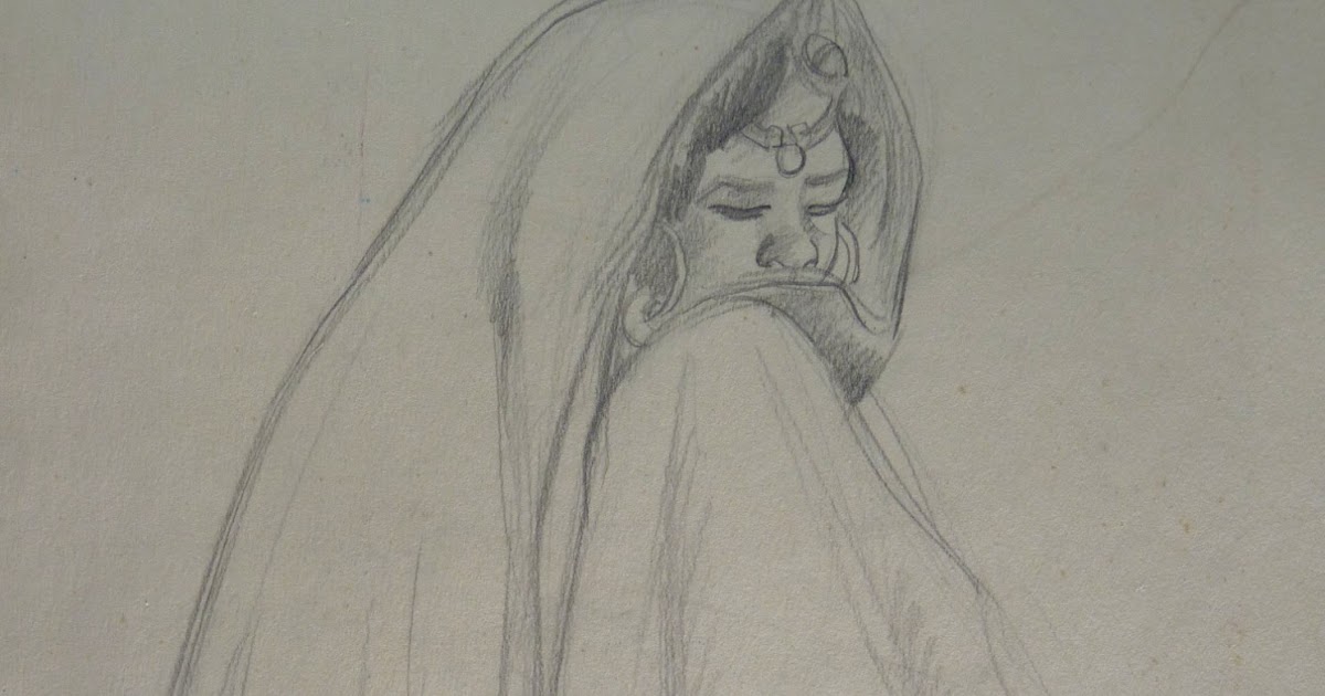 FONDS D'ATELIER Jean Besancenot au Maroc