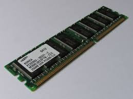 DDR1 SDRAM