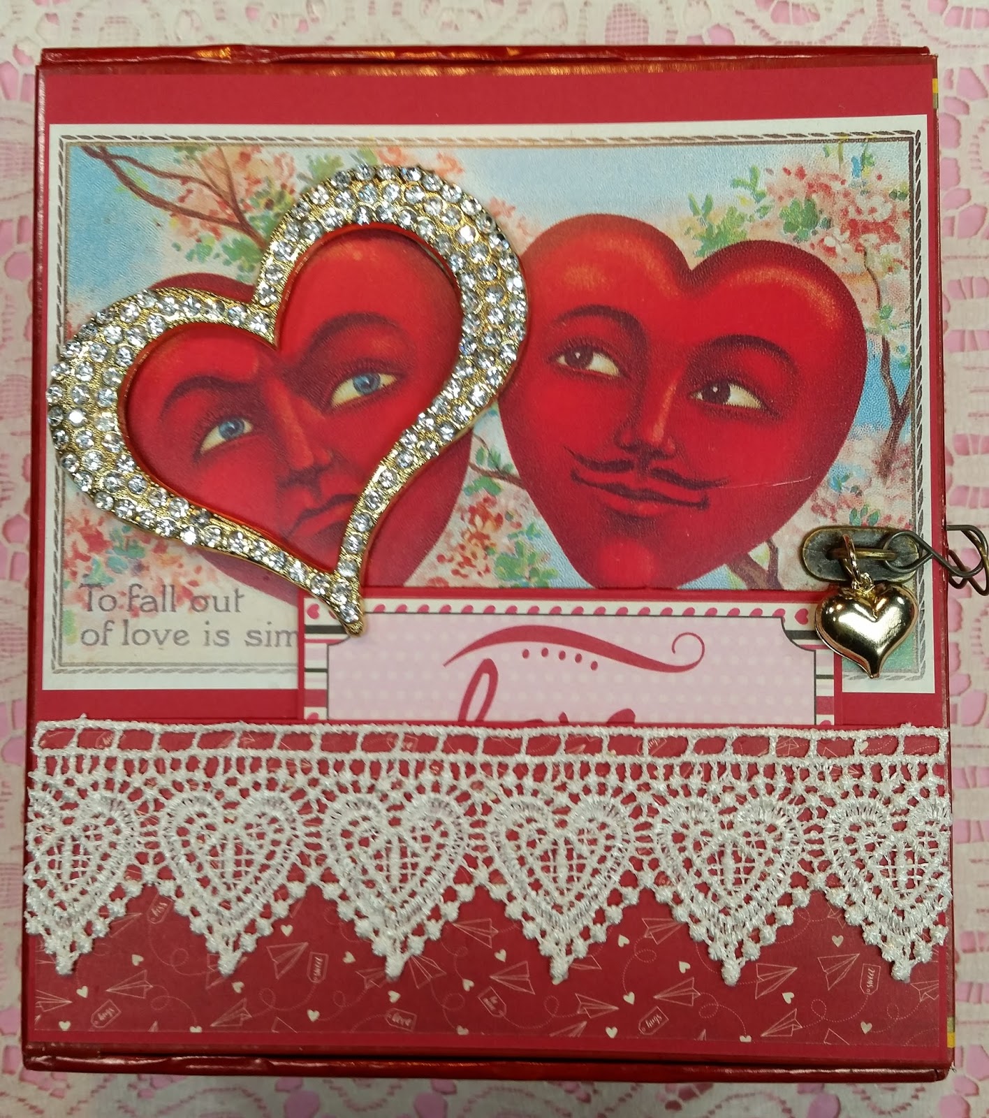 Crosseyed Cricket Creations