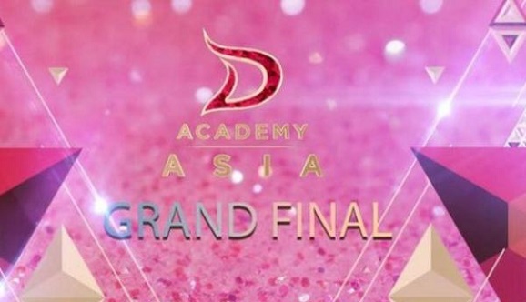 Pemenang Dangdut Academy Asia 2015 dan Hadiah yang diterima oleh pemenang