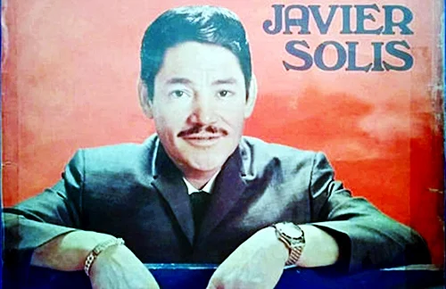 Javier Solis - Confianza