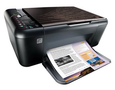 HP Printers All in One Prices