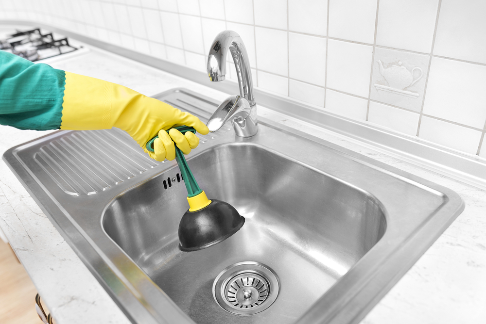 Aussie's Hub What Are The Best Techniques For Blocked Drain Cleaning?