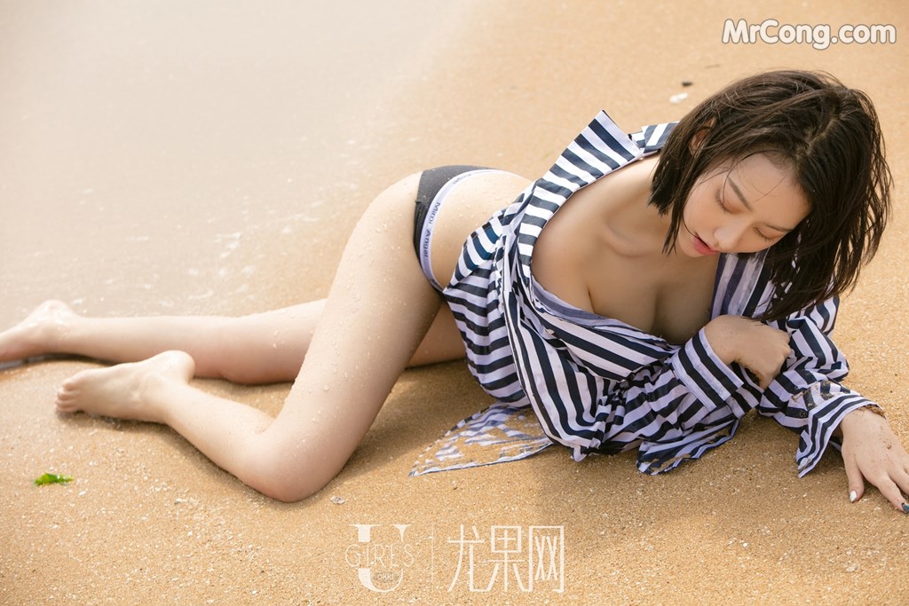 UGIRLS U316: Model Yi Xuan (艺轩) (66 pictures)