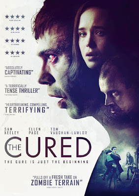 The Cured Poster