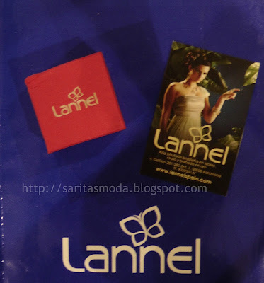 Sorteo Lannel.