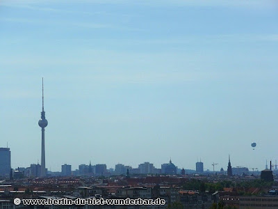 berlin, wasserturm, rathaus, heinersdorf, verlassene, aussischt, turm