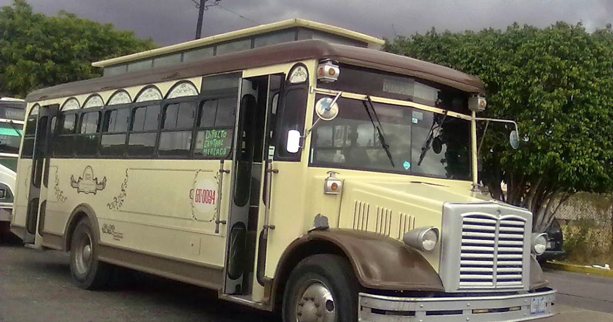 MAXIBUSES TRANSPORTE PÚBLICO DE GUANAJUATO MAXIBUSES TRANSPORTE PÚBLICO DE GUANAJUATO