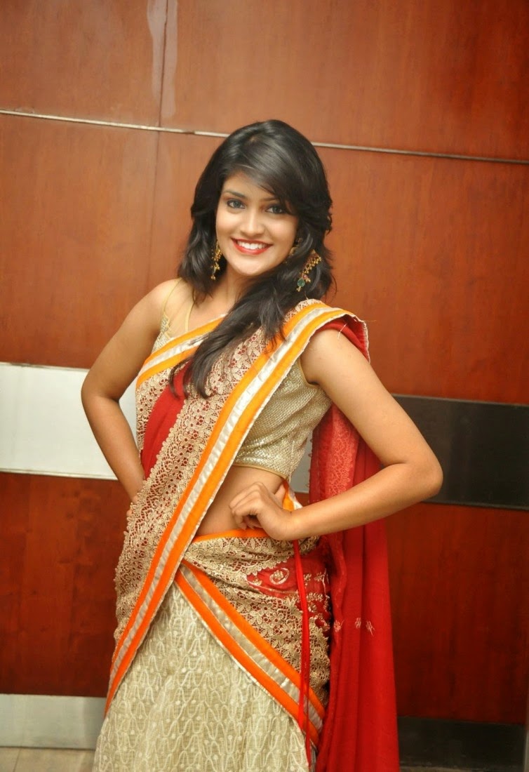 krupali-latest-stills-in-half-saree-toll