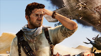 Los 100 tesoros ocultos de "Uncharted 3"