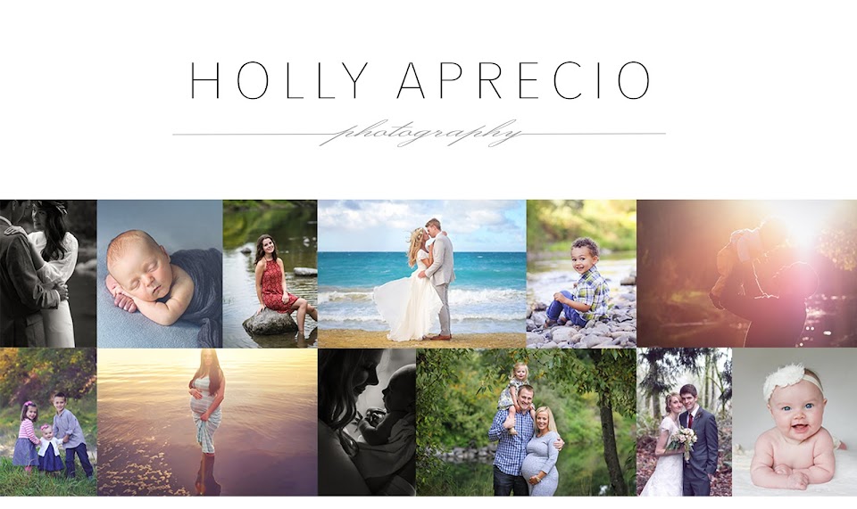 Holly Aprecio Photography