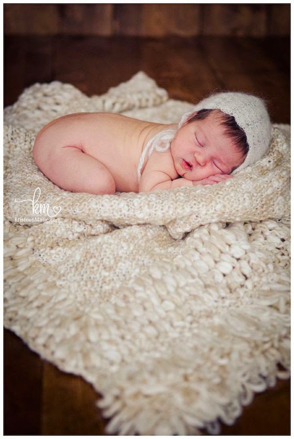 New Born Baby Photography 14
