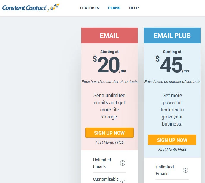 10 Best MailChimp Alternatives in 2024 Unleash the Power of Email