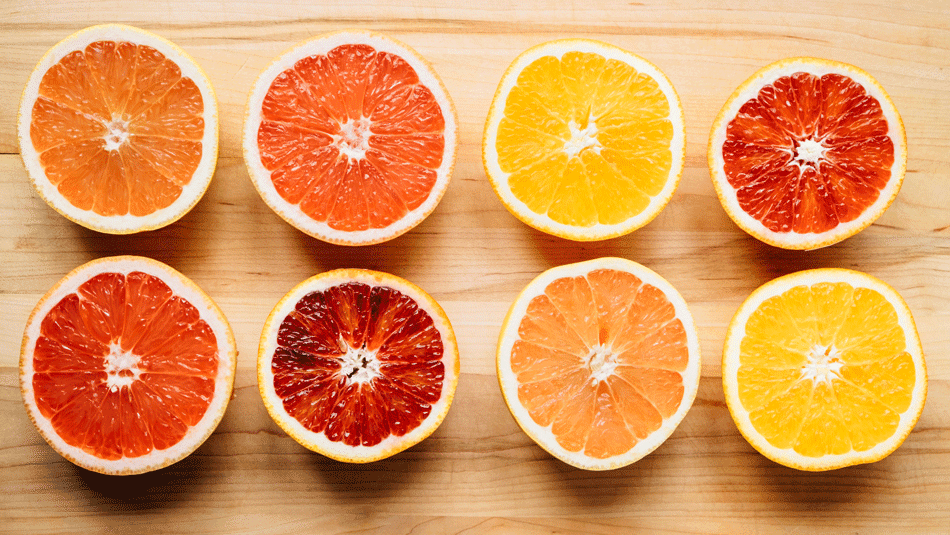 How Eating Citrus Fruits Helps You Lose Weight by 50 More