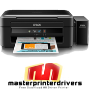download driver epson l380