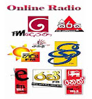 Online Radio Srilanka