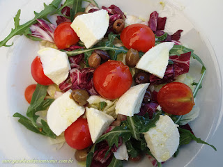 comida verao roma guia brasileira - Sobreviver em Roma no ver&atilde;o - dicas de ouro!